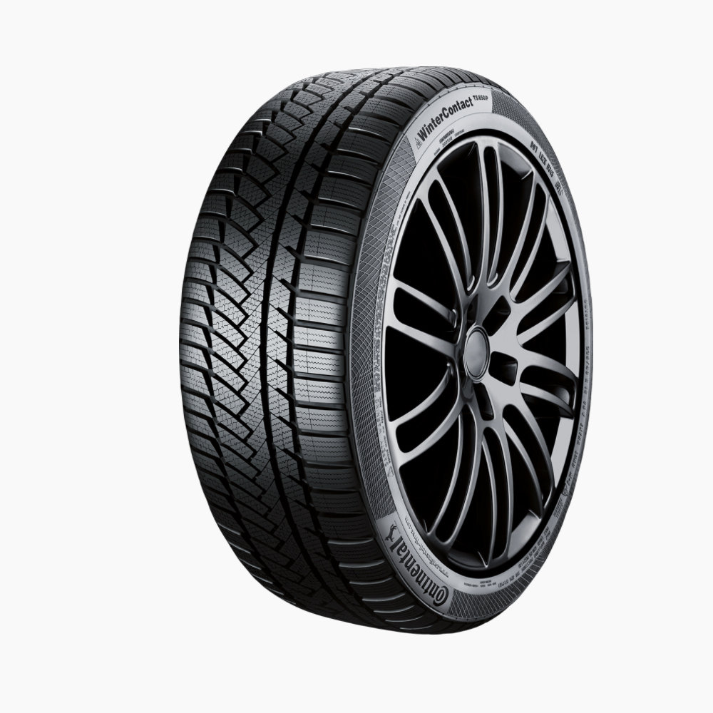 Continental WinterContact TS 850 P 255/60R18 108V