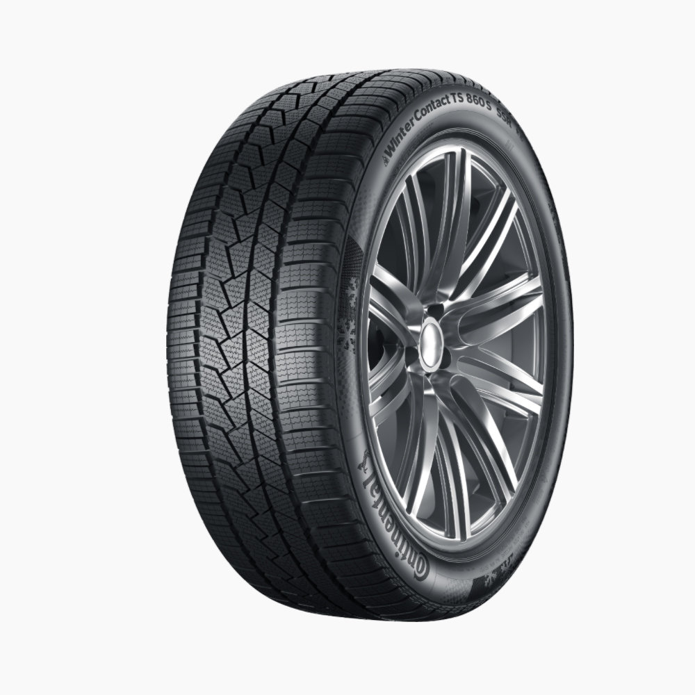 Continental WinterContact TS 860S 275/45R19 108V