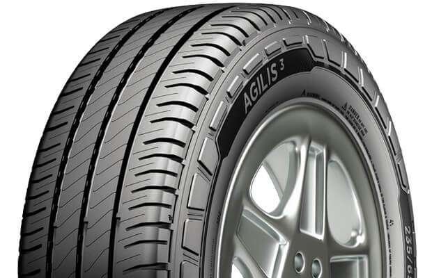 Michelin Agilis 3 225/75R16C 121/120R