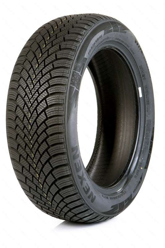 Nexen WINGUARD SNOW G3 WH21 185/55R15 82H