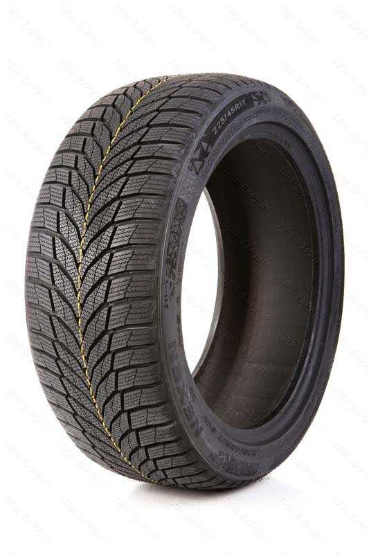 Nexen WINGUARD SPORT 2 245/45R18 100V