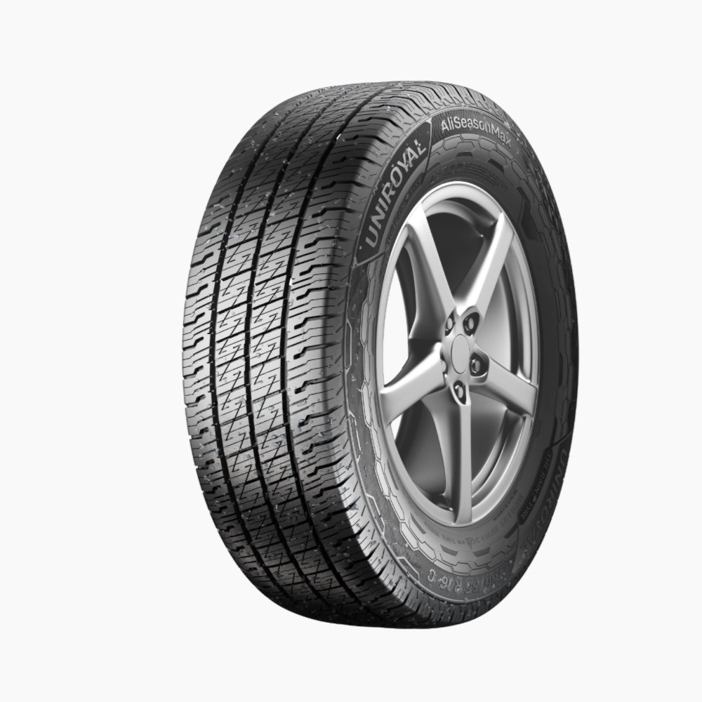 Uniroyal ALL SEASON MAX 205/65R16 107/105T