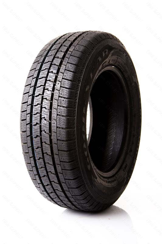 Goodyear Cargo UltraGrip 2 225/65R16 112/110R