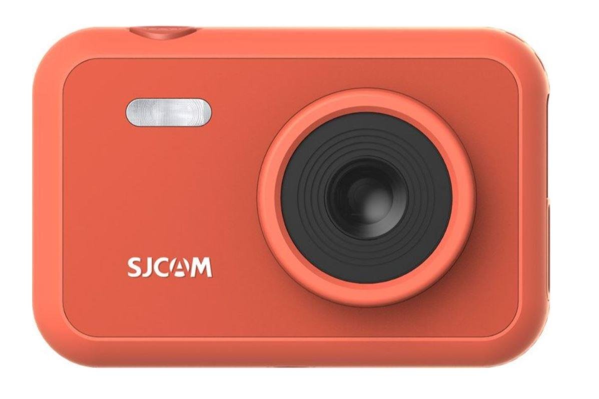 SJCAM FUNCAM Czerwony
