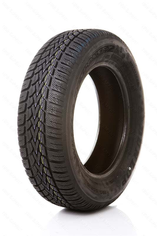 Dunlop SP Winter Response 2 185/55R15 82T