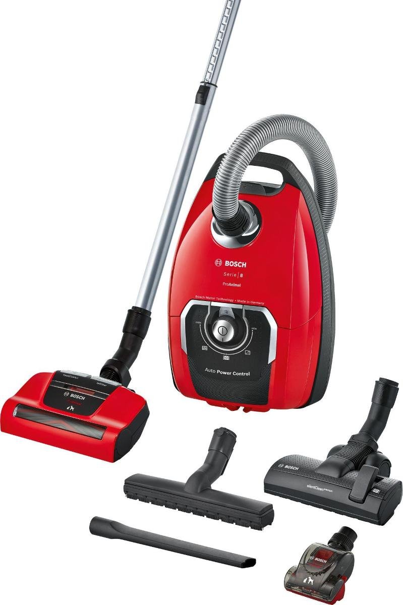 Bosch BGB8PET1