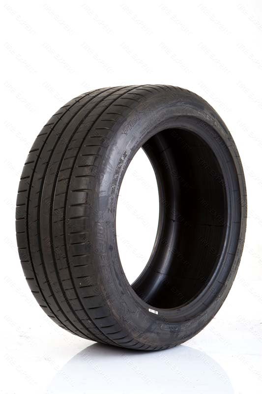 Michelin Pilot Super Sport 245/40R20 99Y