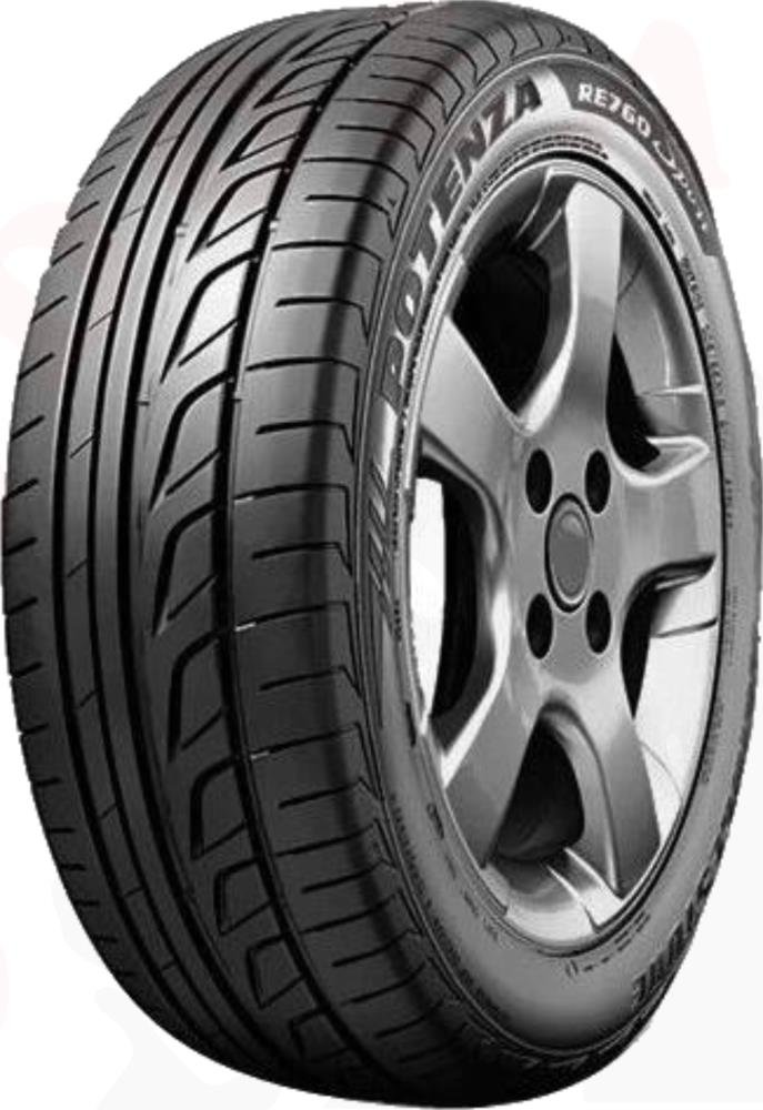 Bridgestone Potenza Sport 265/40R19 102Y