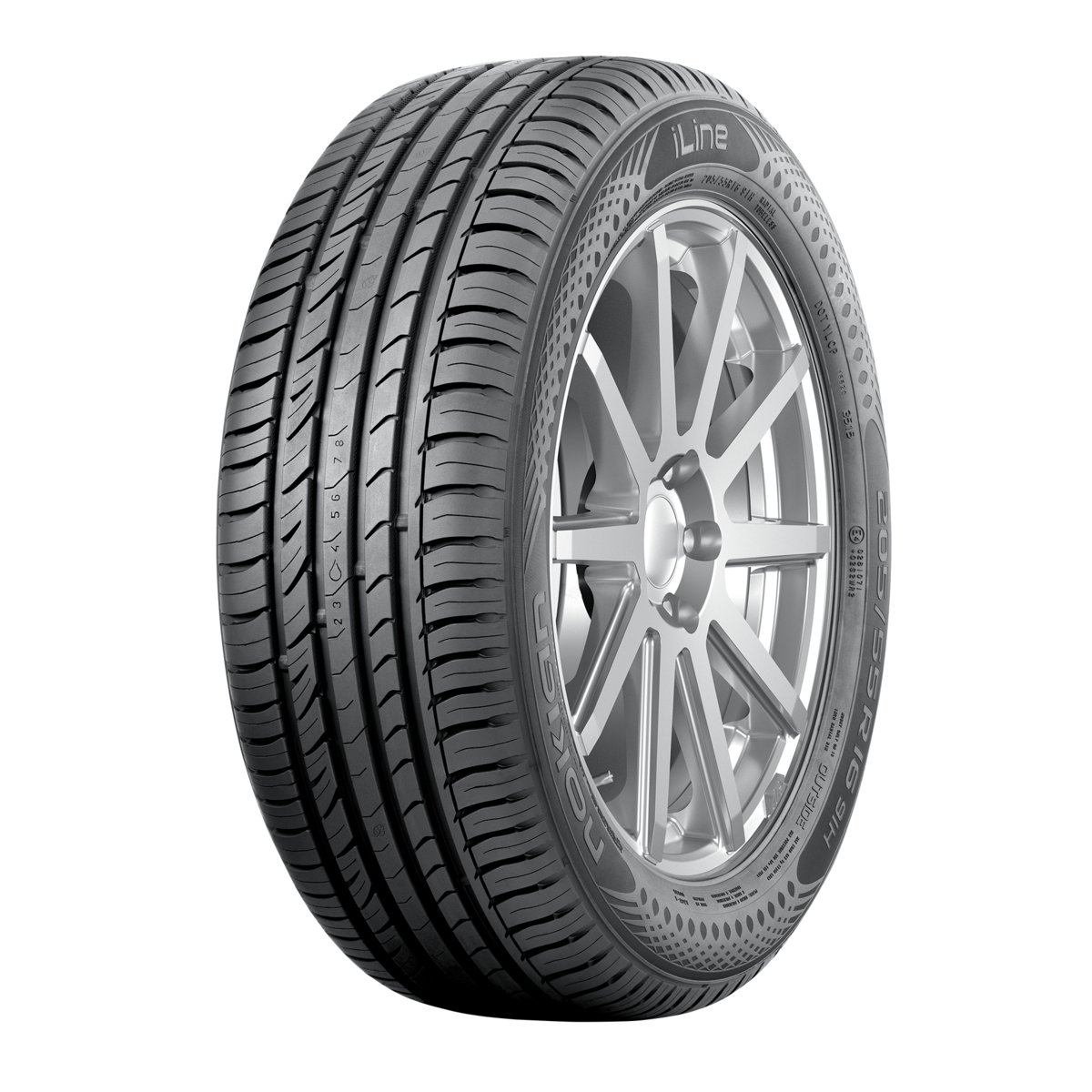 Nokian iLine 165/65R14 79T