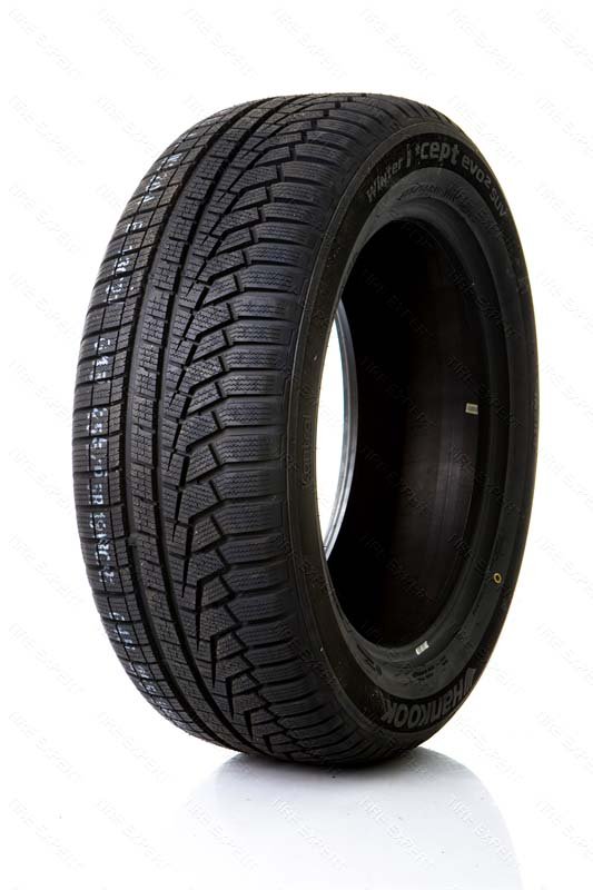 HANKOOK Winter icept Evo 2 SUV W320A 275/45R20 110W