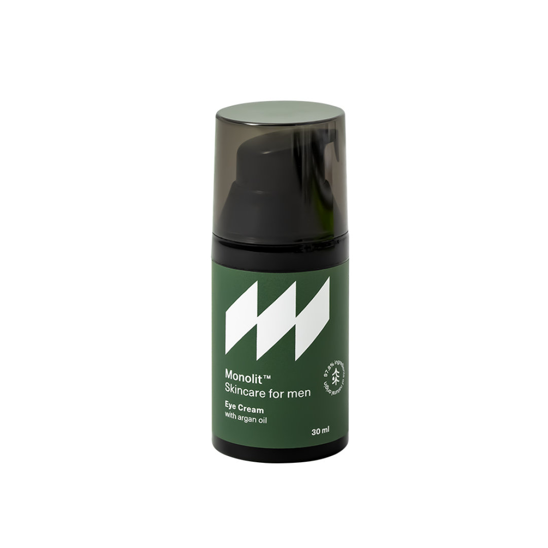 Monolit Monolit Pielęgnacja twarzy Krem pod oczy 30 ml