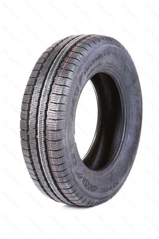 GtRadial MAXMILER WT2 CARGO 215/75R16C 116/114R DOT