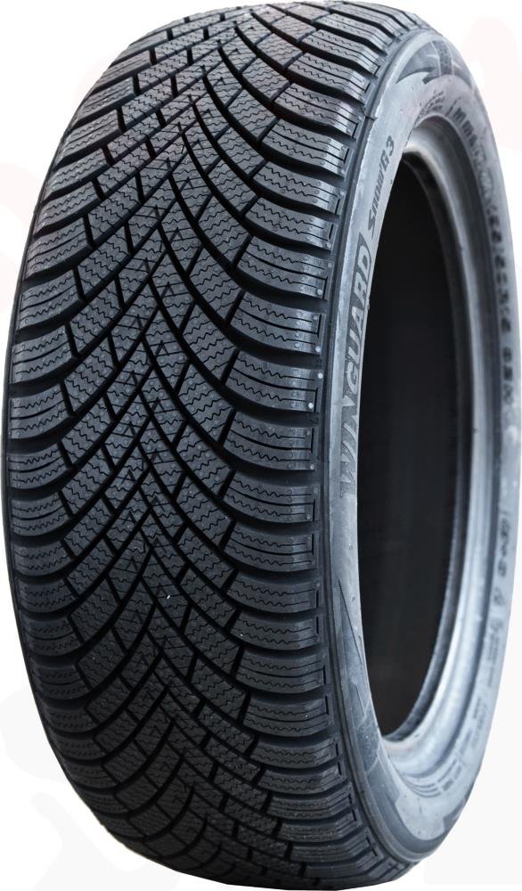 Nexen Winguard SnowG 3 WH21 185/55R14 80T