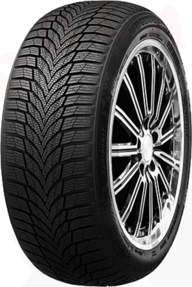 Opinie o WINGUARD SPORT 2 SUV 225/60R17 103H