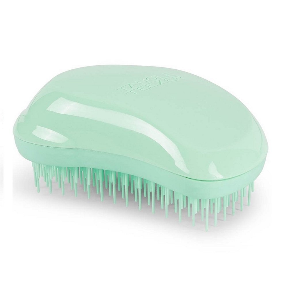 Tangle Angel Teezer The Original Mini Hairbrush mini szczotka do włosów Marine Splash