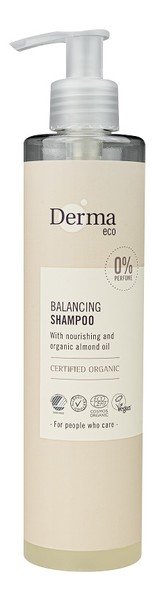 Derma Szampon do włosów 250 ml
