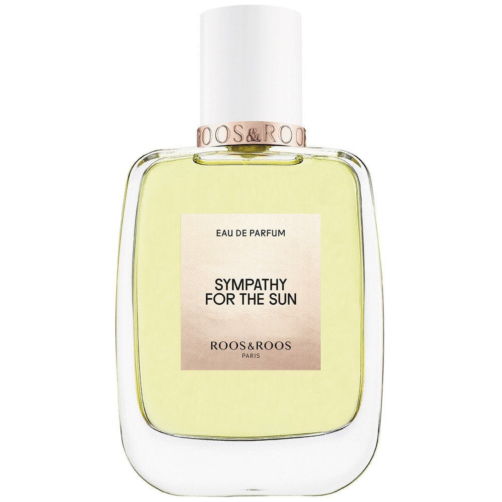 ROOS&ROOS Sympathy For The Sun EDP 50ml