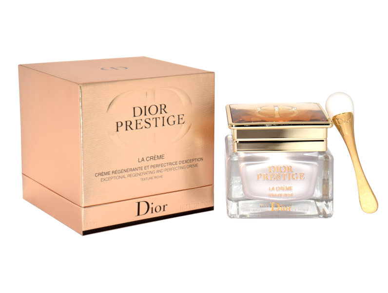 Dior Prestige odżywczy krem regenerujący 50 ml