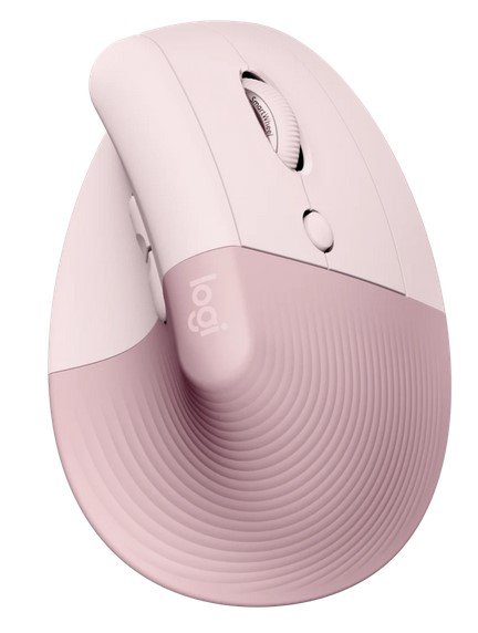 Logitech LIFT Rose 910-006478