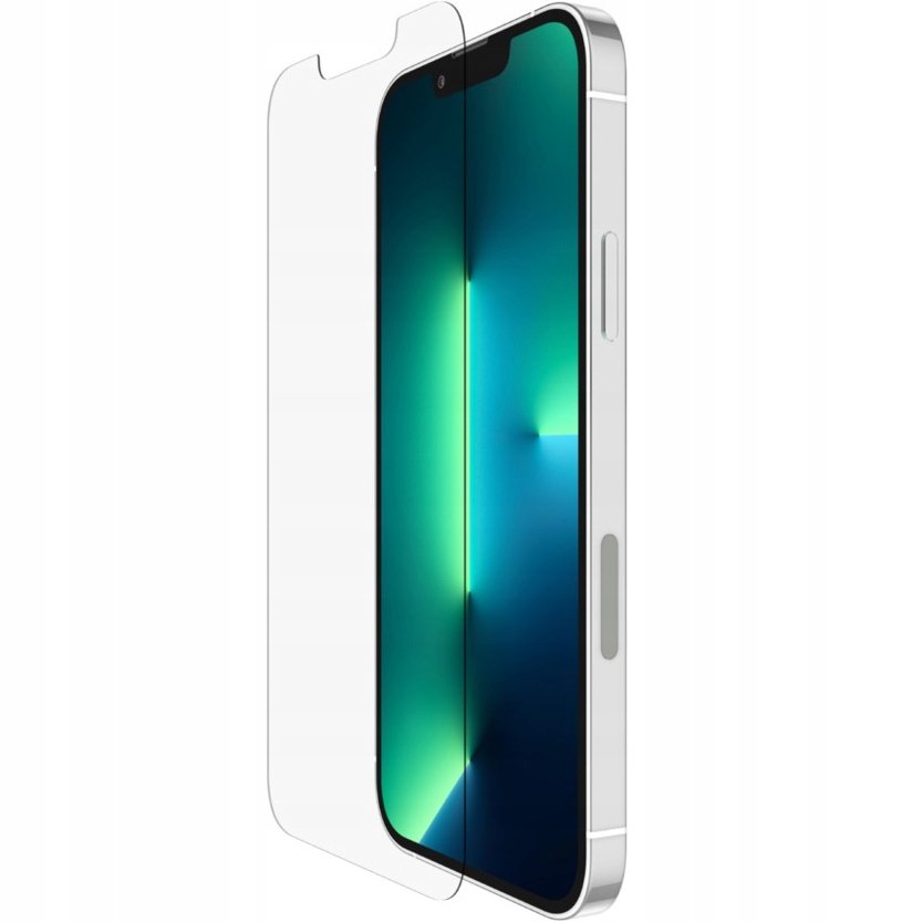 Belkin TemperedGlass Anti-Microb iPhone 13/13 Pro