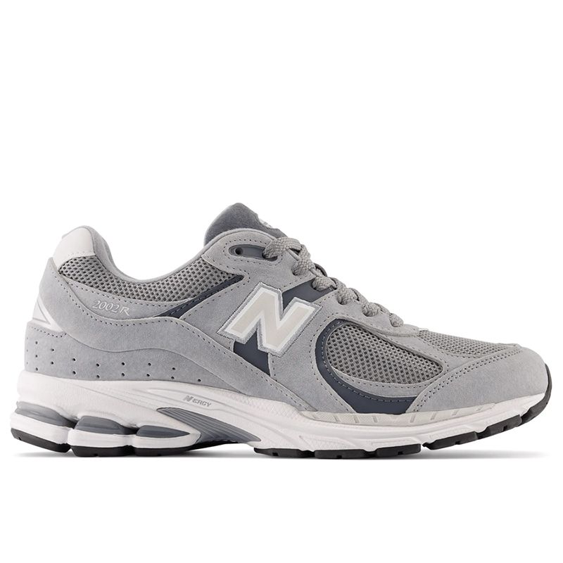 Buty New Balance M2002RST - szare