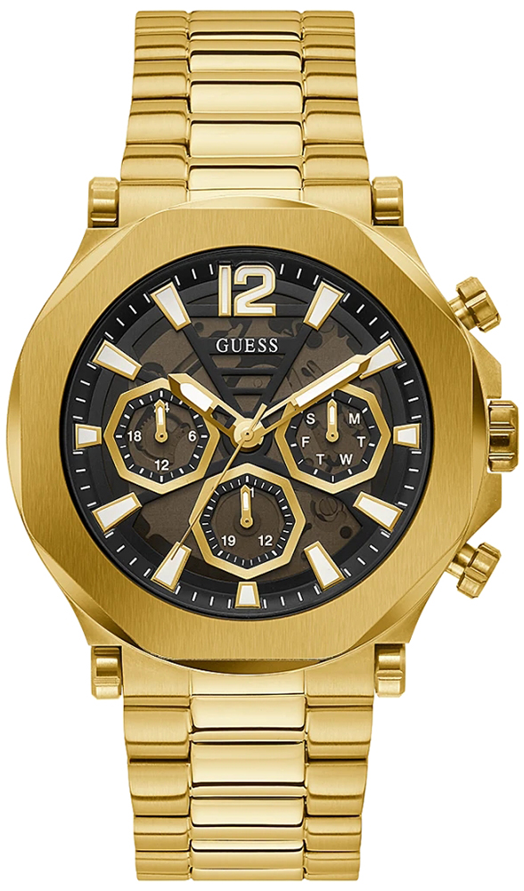 Zegarek Guess GW0539G2 Edge