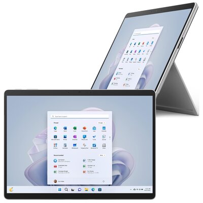 Microsoft Surface Pro 9 Platynowy QEZ-00004