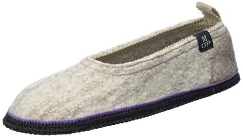 Marc O'Polo Damski model Lian 2F W kapcie domowe, 130, 38 UE