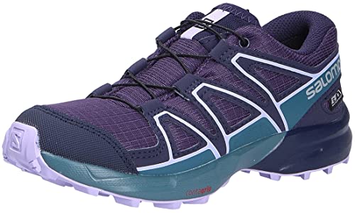 Salomon Speedcross dziecięce buty do biegania w terenie