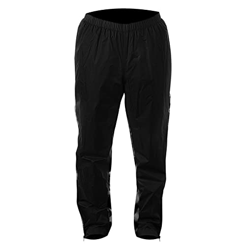 Alpinestars 1494549 majtki żółte XXL