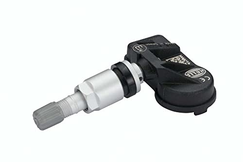 HELLA 6PP 358 139-471 Czujnik w kole, system kontroli ciśnienia w ogumieniu - Sterownik/oprogramowanie musi być adoptowany (update)