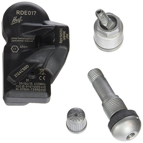 Huf Group RDE017V21 czujnik systemu kontroli ciśnienia w oponach