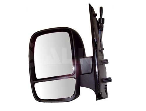 Alkar 9274955 lusterko samochodowe