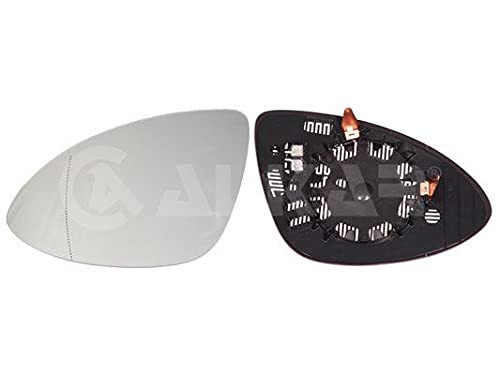 ALKAR 6471817 lusterko zewnętrzne