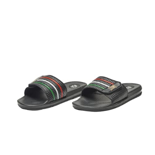 LEONE Kapcie Prysznic Kapcie Unisex - Dorosły