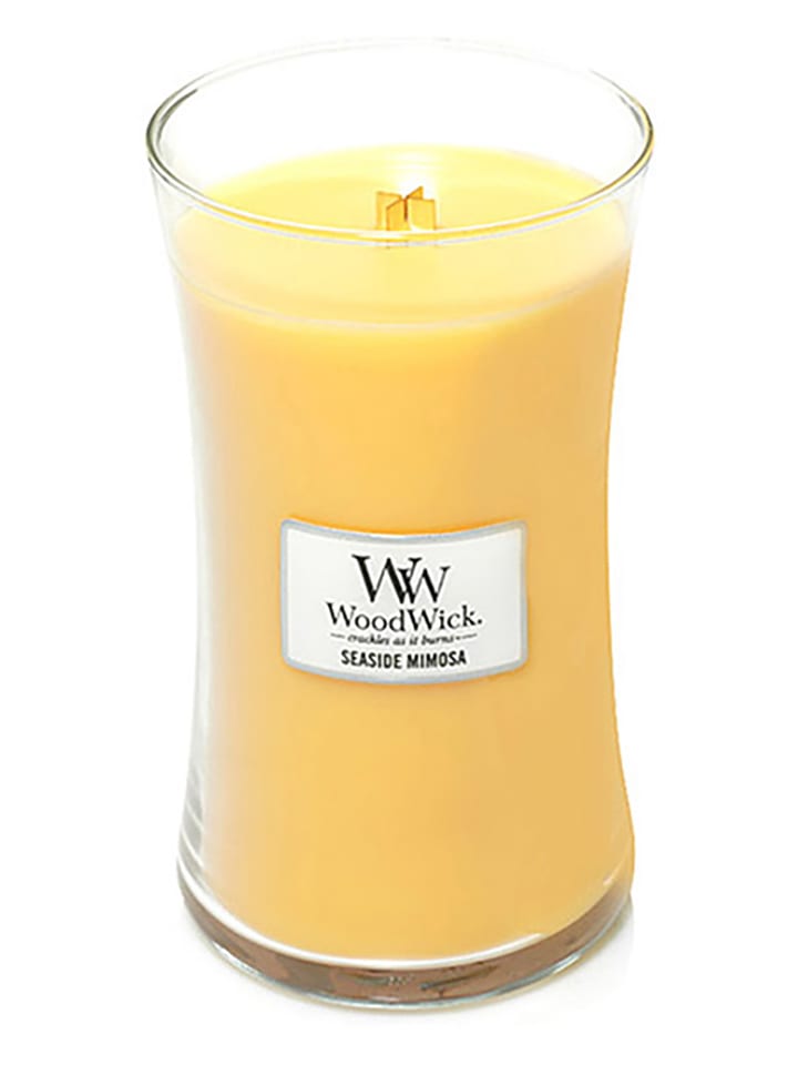 WoodWick Świeca zapachowa 