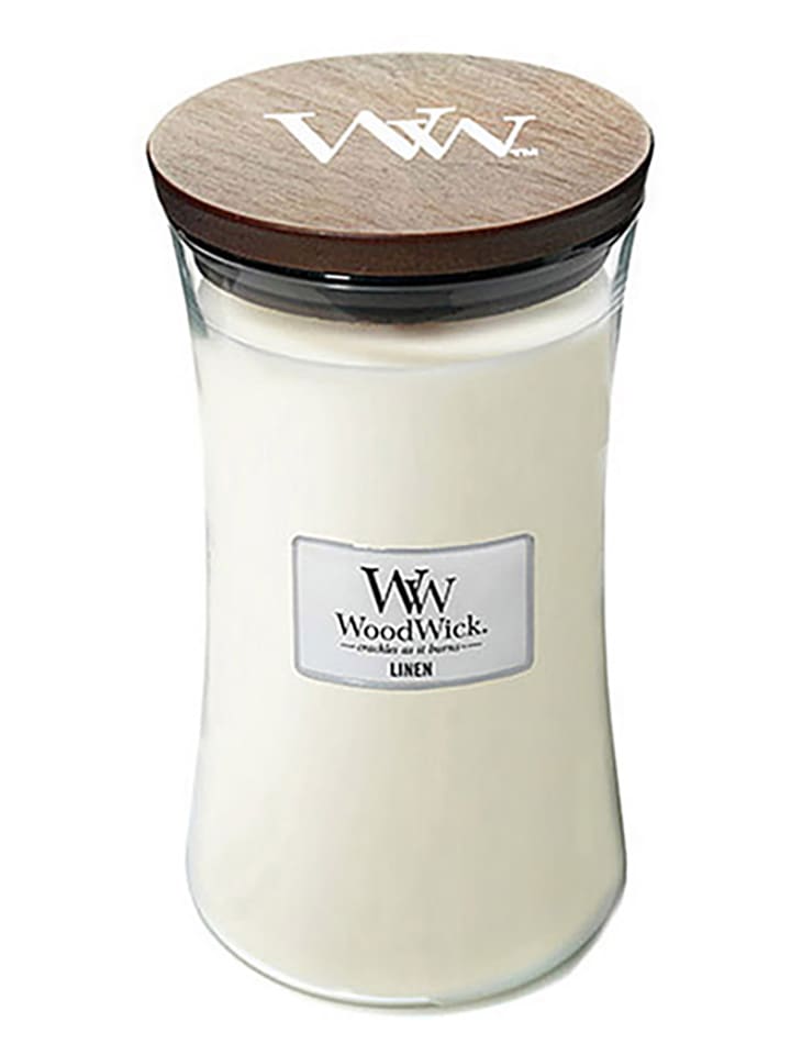 WoodWick Świeca zapachowa 