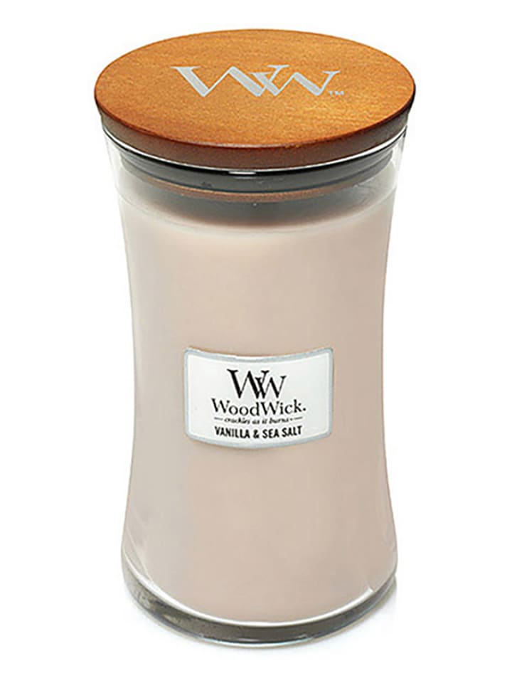 WoodWick Świeca zapachowa 