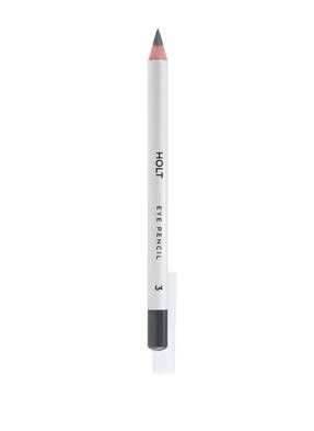 Und Gretel Und Gretel Holt Eyeliner 1 Kredka do oczu (kolor Black) 1,13 g