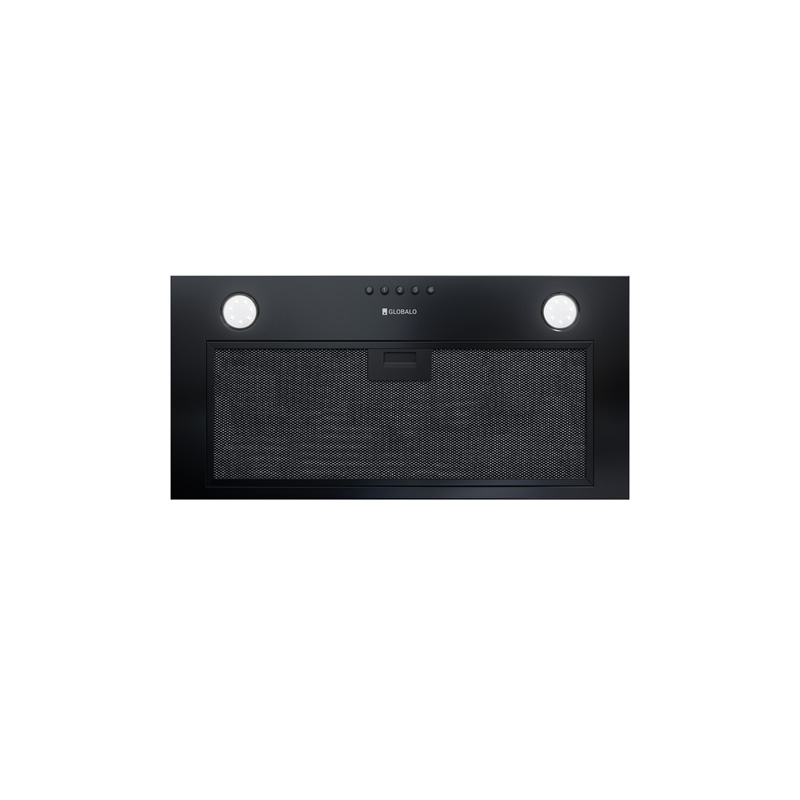 Globalo Arcelo 60.1 Black