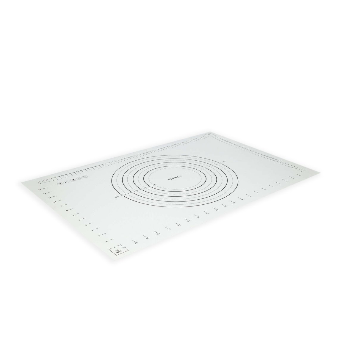 MATA STOLNICA silikonowa EASY BAKE 60x40 cm HOMLA