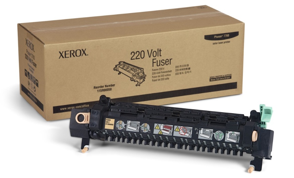 oryginalna grzałka Xerox [115R00050]