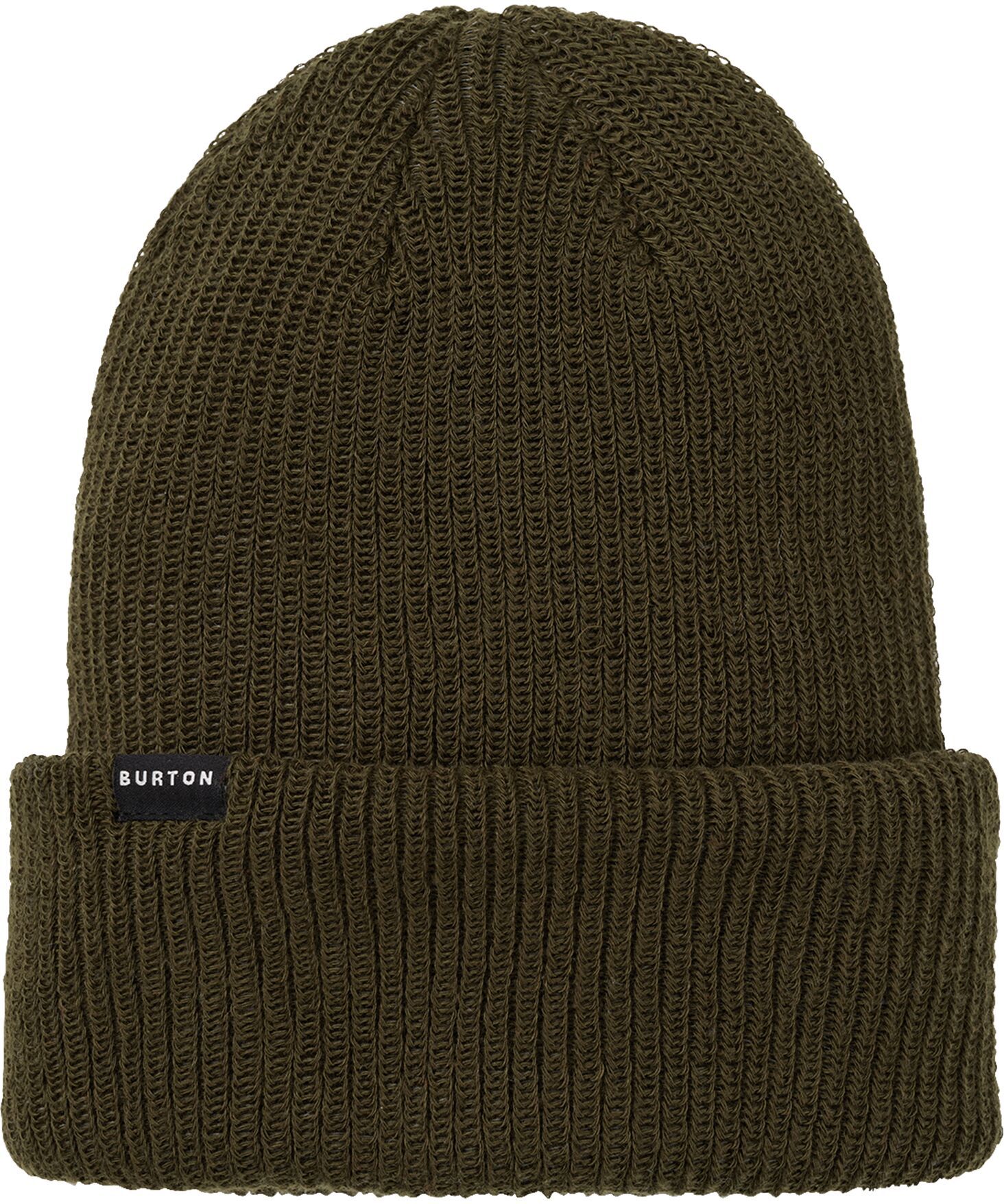 Burton RCY ALL DAY LONG forest night męska czapka zimowa