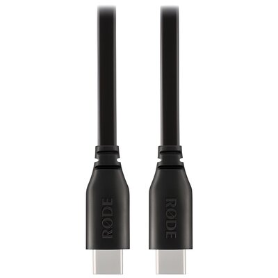 Kabel USB Typ C - USB Typ C RODE 1.5 m DARMOWY TRANSPORT