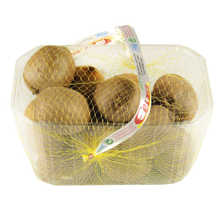 Kiwi - Owoce koszyk