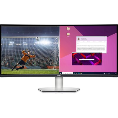 Dell S3423DWC - LED 210-BEJE