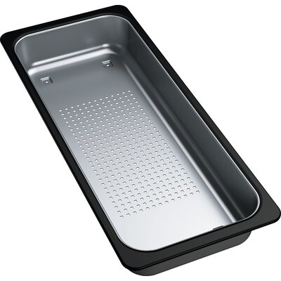 FRANKE Wkładka ociekowa MRX stal szlachetna 112.0520.497)