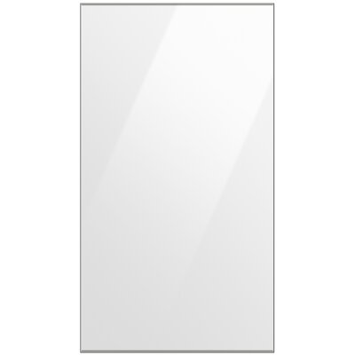 Samsung Panel górny BESPOKE do lodówek 1.85m Naturalna biel