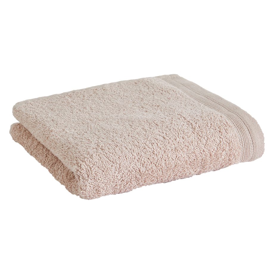 ACTUEL - Ręcznik łazienkowy rozmiar 50 x 90 cm. 360 g Beżowy