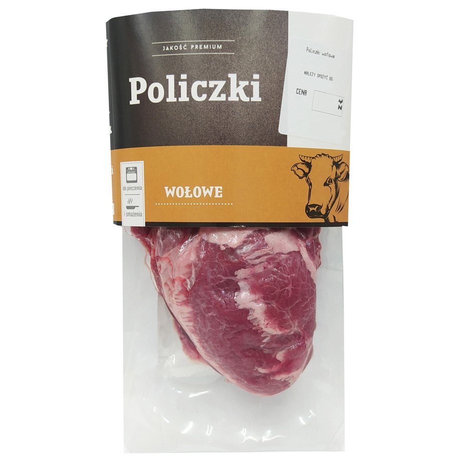 Sokołów - Policzki wołowe